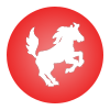 Signe du zodiaque chinois du cheval