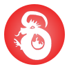 Signe du zodiaque chinois du dragon
