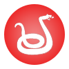 Signe du zodiaque chinois du serpent